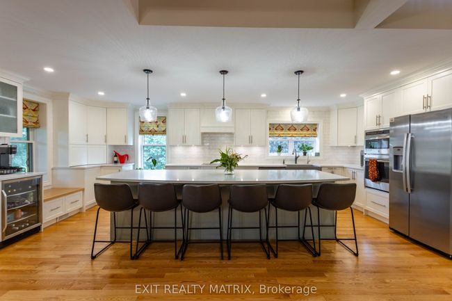 3172 8 Th Line Rd, House other with 3 bedrooms, 3 bathrooms and 5 parking in Metcalfe ON | Image 8