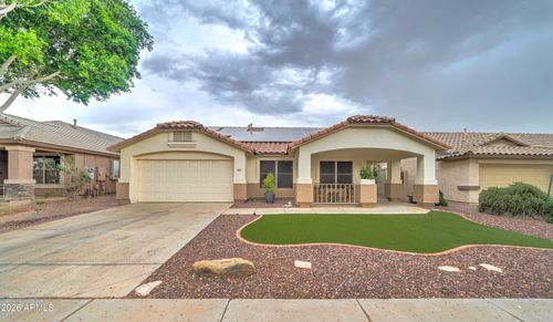 12910 W Vernon Avenue, Avondale, AZ, 85392 | Card Image