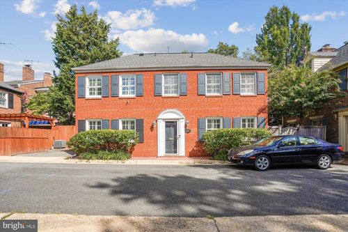 508 Jefferson Ct, ALEXANDRIA, VA, 22314-3710 | Card Image