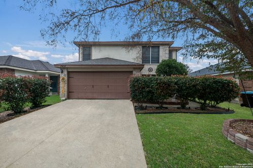 7037 Lynn Lake Dr, San Antonio, TX, 78244-2096 | Card Image