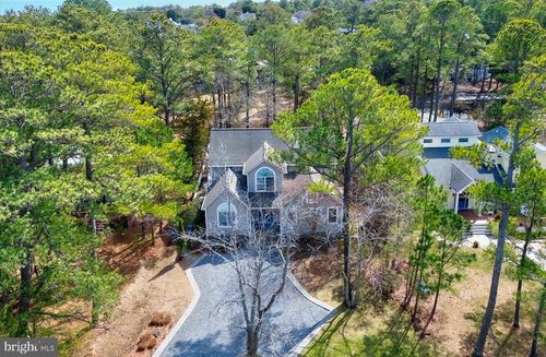 21 Cedar Rd, REHOBOTH BEACH, DE, 19971-1219 | Card Image