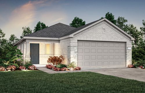 16968 Juniper Blossom Bnd, Conroe, TX, 77302-1505 | Card Image