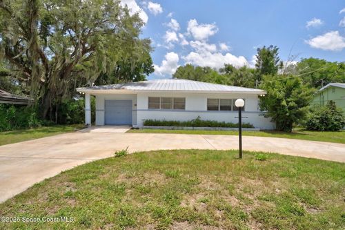 2345 Honeybrook Dr, Melbourne, FL, 32940-7227 | Card Image