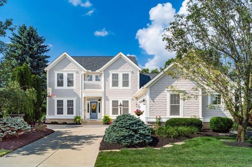 1138 Forsyth Ln, Galena, OH, 43021-8034 | Card Image