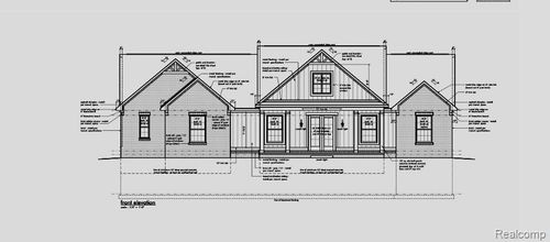 1356 Masters Dr, Metamora, MI, 48455-8701 | Card Image