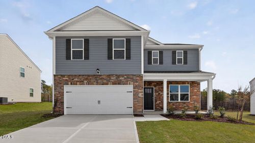 122 Lone Star Dr, Lillington, NC, 27546-5707 | Card Image