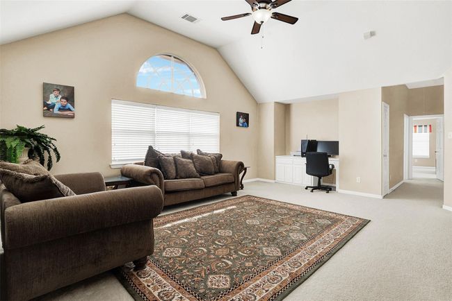 Upstairs game room | Image 24