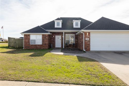 350 Coopers Farm Rd, Centerton, AR, 72719-9468 | Card Image