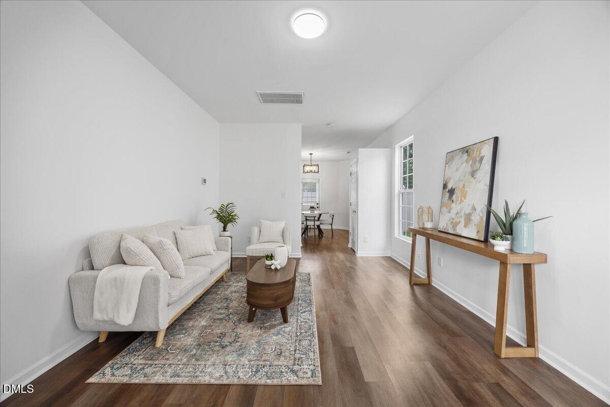 Residential in Raleigh 3