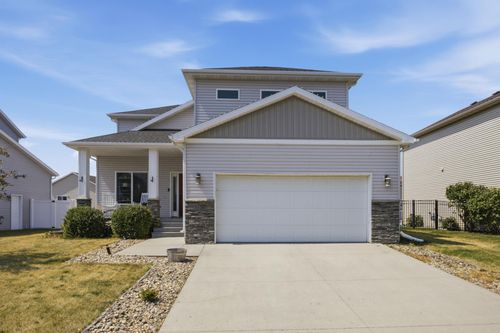 3126 6th St E, West Fargo, ND, 58078-4231 | Card Image