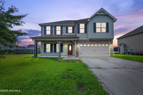 353 Sonoma Rd, Jacksonville, NC, 28546-8405 | Card Image