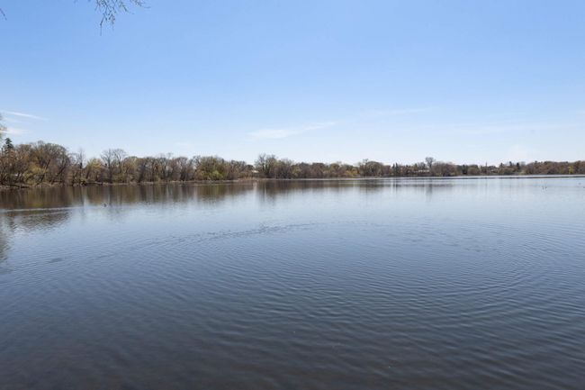 Direct access to Lake Nokomis and Minneapolis park trails through Taft Park. Extensive trails including access to Minnehaha Falls and Lake Harriet. | Image 34