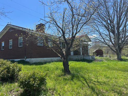 3385 Black Lick Road, Rural Retreat, VA, 24368 | Card Image