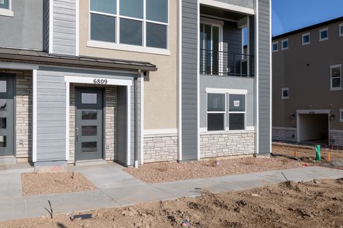 289-6809 W Heart Rock Ln, Herriman, UT, 84096-3816 | Card Image