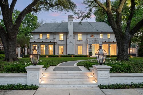4259 Bordeaux Ave, Dallas, TX, 75205-3717 | Card Image