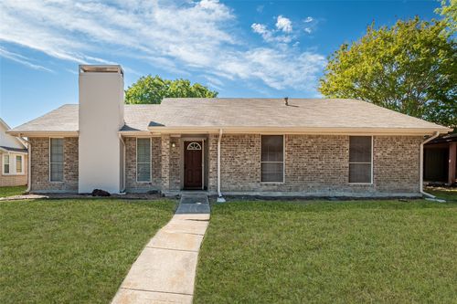 5309 Heather Glen Dr, Garland, TX, 75043-3020 | Card Image