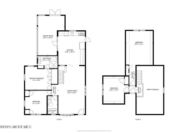 53 C St, House other with 4 bedrooms, 3 bathrooms and null parking in Seaside Park NJ | Image 49