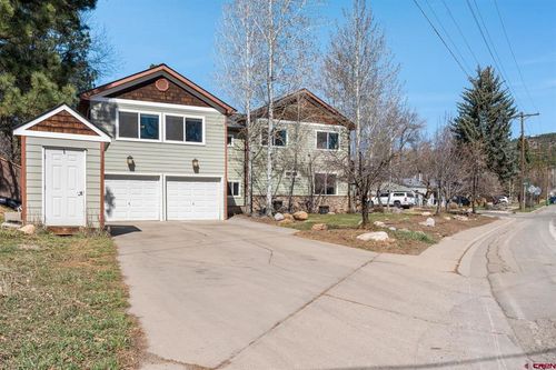 2701 Junction St, Durango, CO, 81301-4137 | Card Image