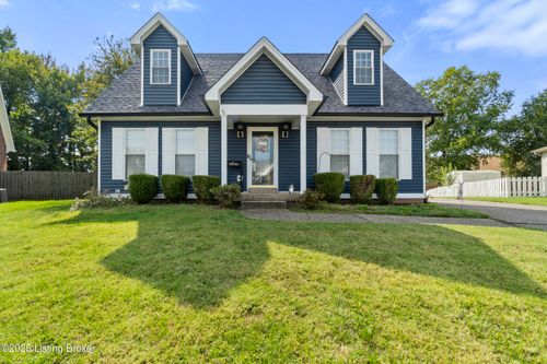 6102 Black Tie Ct, Louisville, KY, 40258-5461 | Card Image