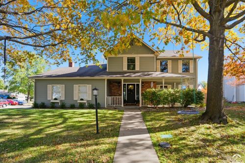 2912 Flint Ct, Lawrence, KS, 66047-3925 | Card Image