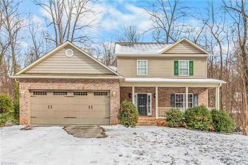 3051 Minart Drive, Winston Salem, NC, 27106 | Card Image