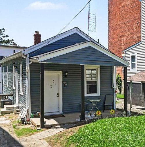 2331 May St, Cincinnati, OH, 45206-2453 | Card Image