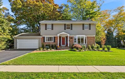 23 Donald Drive, House other with 4 bedrooms, 2 bathrooms and null parking in Syosset NY | Image 1