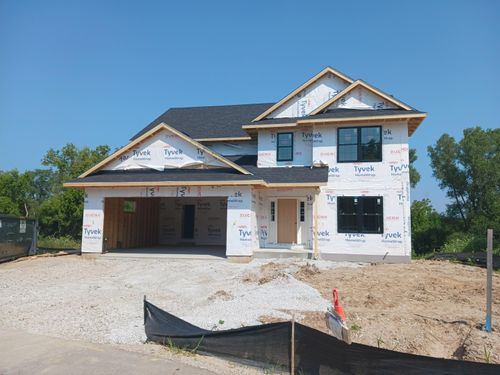 11388 W Tess Creek St, Franklin, WI, 53132 | Card Image