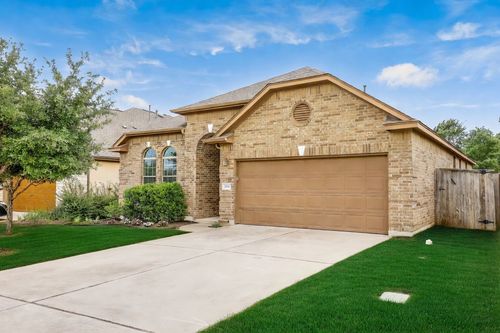 2120 Granite Hill Dr, Leander, TX, 78641-4942 | Card Image