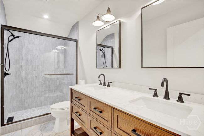 45 Dutchmans Cove Rd, House other with 4 bedrooms, 3 bathrooms and null parking in Midway GA | Image 33