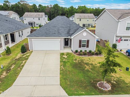128 Willow Grove Ln, Fuquay Varina, NC, 27526-3976 | Card Image