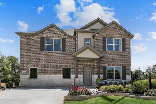 4017 Whisperwood Rd, Denton, TX, 76210-1791 | Card Image