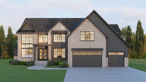 14057 Rosemary Ln, Saint John, IN, 46373-0667 | Card Image