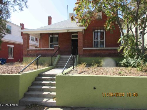1024 Upson Dr, El Paso, TX, 79902-3764 | Card Image