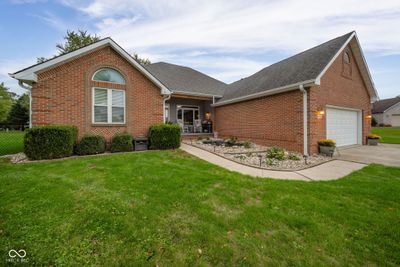 14136 W Katriene Drive, House other with 4 bedrooms, 2 bathrooms and null parking in Daleville IN | Image 1