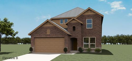 2913 Goldeneye, Greenville, TX, 75402 | Card Image