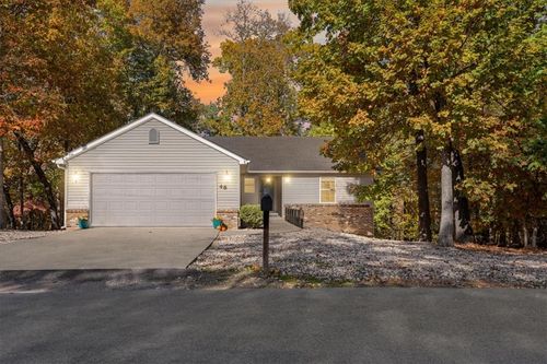 48 Westbury Dr, Bella Vista, AR, 72714-2633 | Card Image