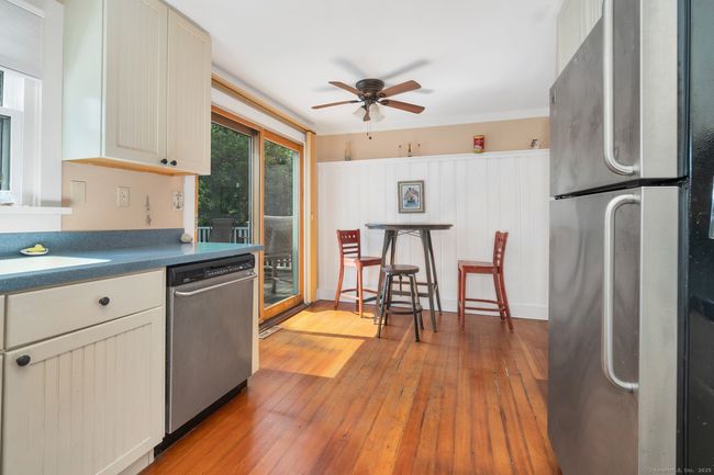 15 Hawks Nest Rd, House other with 3 bedrooms, 2 bathrooms and 3 parking in Old Lyme CT | Image 31