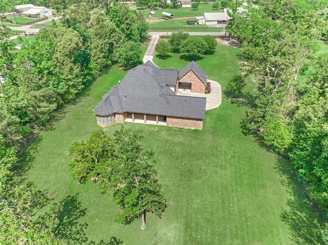 10038 Ramzi Dr, House other with 4 bedrooms, 5 bathrooms and null parking in Conroe TX | Image 4