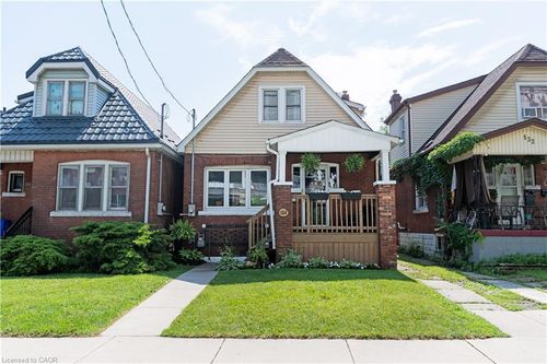 124 Balsam Ave N, Hamilton, ON, L8L6Y3 | Card Image
