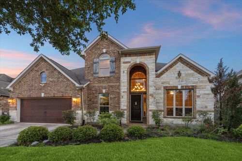 6815 Cottonwood Crest Ln, Katy, TX, 77493-2839 | Card Image