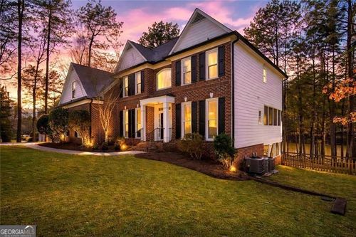 590 Woodbrook Way, Lawrenceville, GA, 30043-2394 | Card Image