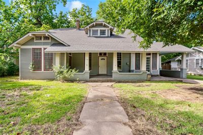 1109 W Main Street, House other with 4 bedrooms, 3 bathrooms and null parking in Clarksville TX | Image 1