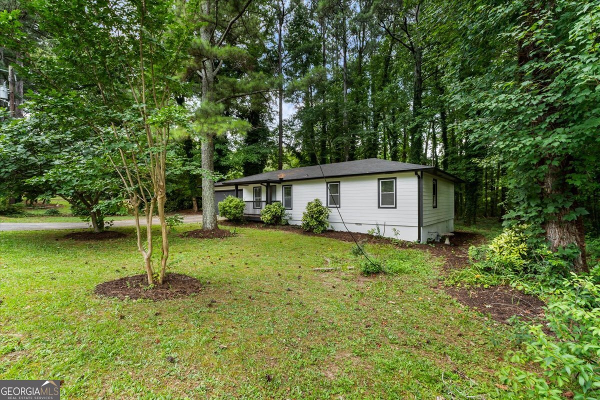 Residential in Kennesaw 3