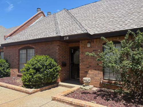 718 Melton Aly, Midland, TX, 79705-8949 | Card Image