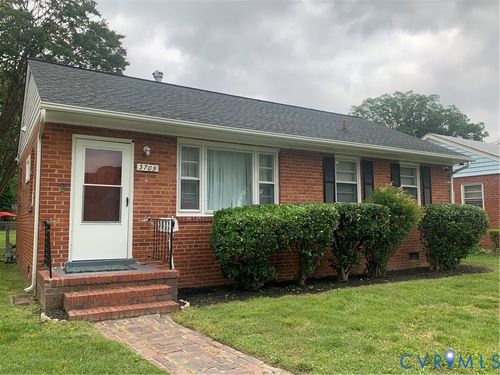 3709 Garland Ave, Richmond, VA, 23222-1911 | Card Image