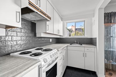 206 - 2776 Pine St, Condo with 1 bedrooms, 1 bathrooms and null parking in Vancouver BC | Image 3