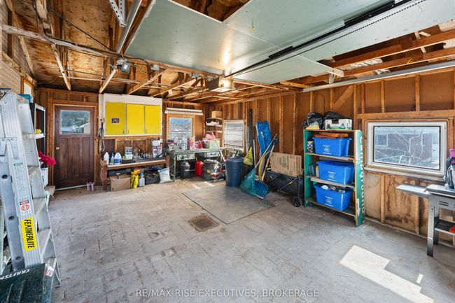 4400 Notre Dame St, House other with 3 bedrooms, 1 bathrooms and 4 parking in Harrowsmith ON | Image 25