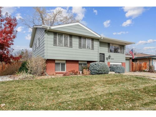 6689 S Delaware St, Littleton, CO, 80120-3714 | Card Image