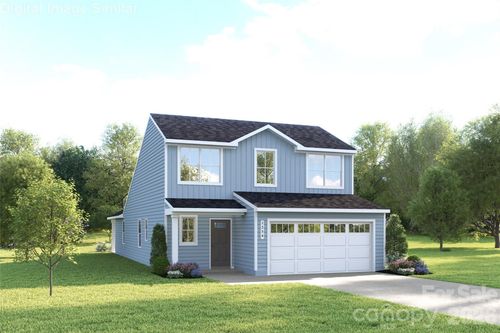 1348 Elm Forest Ln, China Grove, NC, 28023-2662 | Card Image